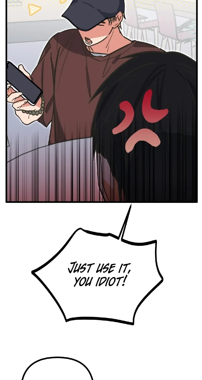 Breathtaking Alliance Chapter 13 - Page 56 in English