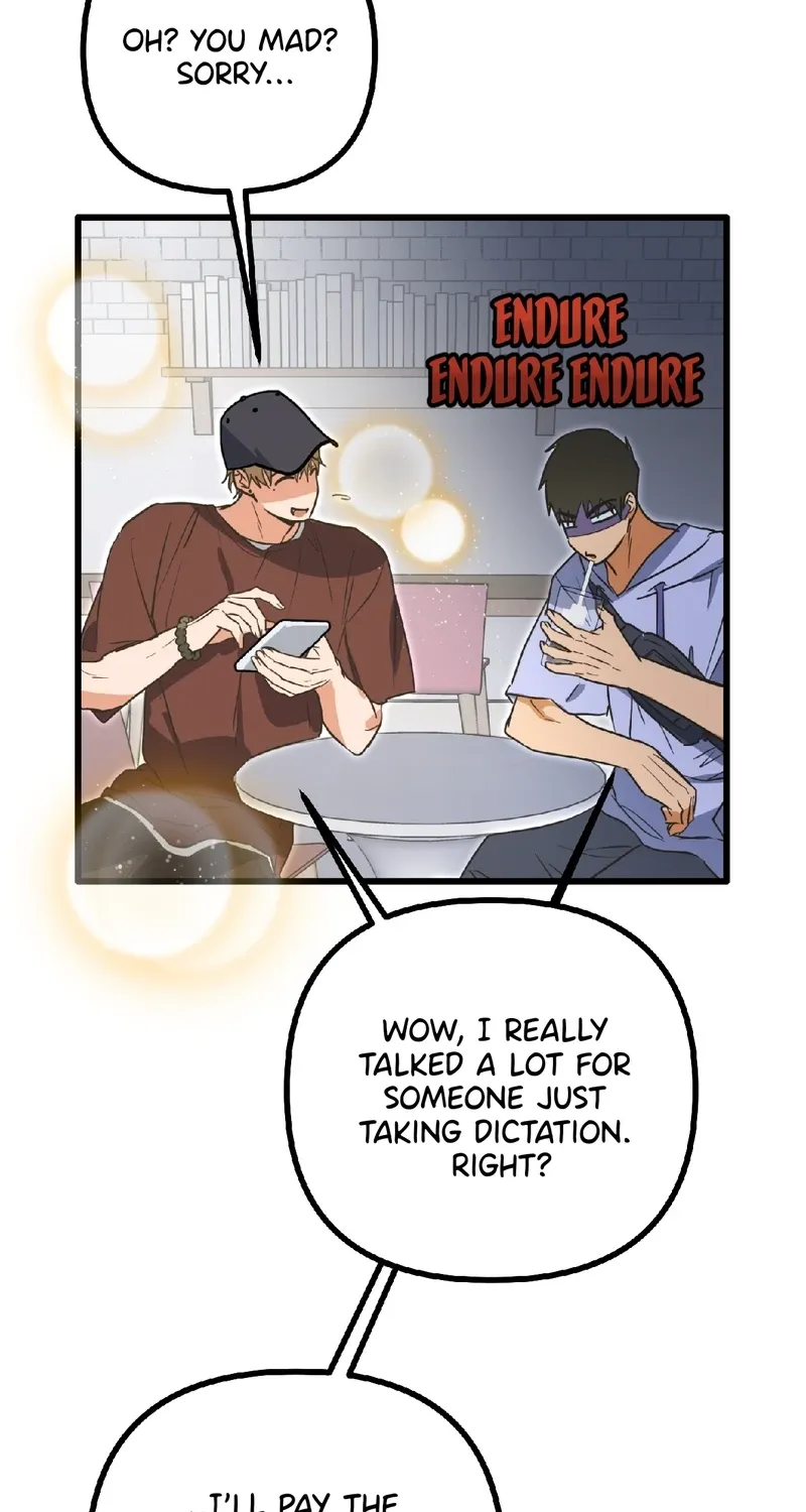 Breathtaking Alliance Chapter 13 - Page 57 in English
