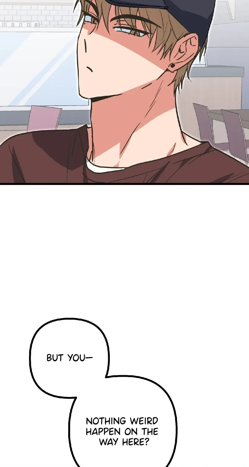 Breathtaking Alliance Chapter 13 - Page 59 in English
