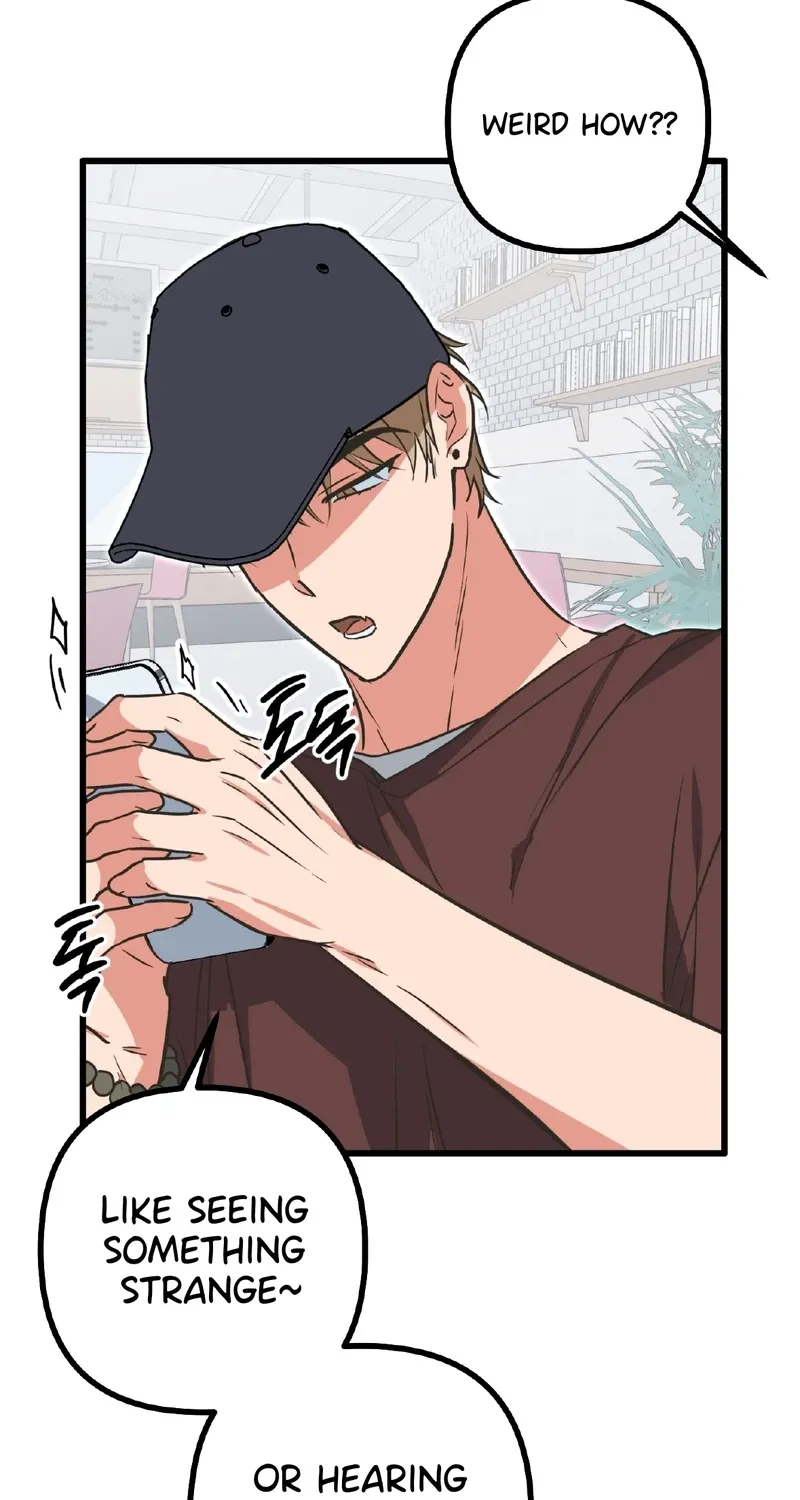 Breathtaking Alliance Chapter 13 - Page 62 in English