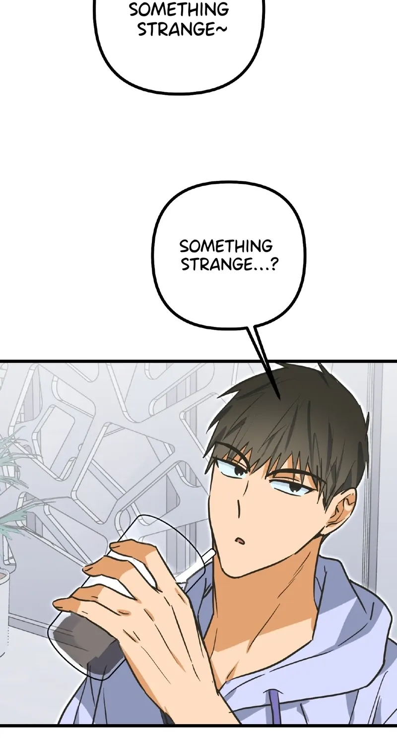 Breathtaking Alliance Chapter 13 - Page 63 in English