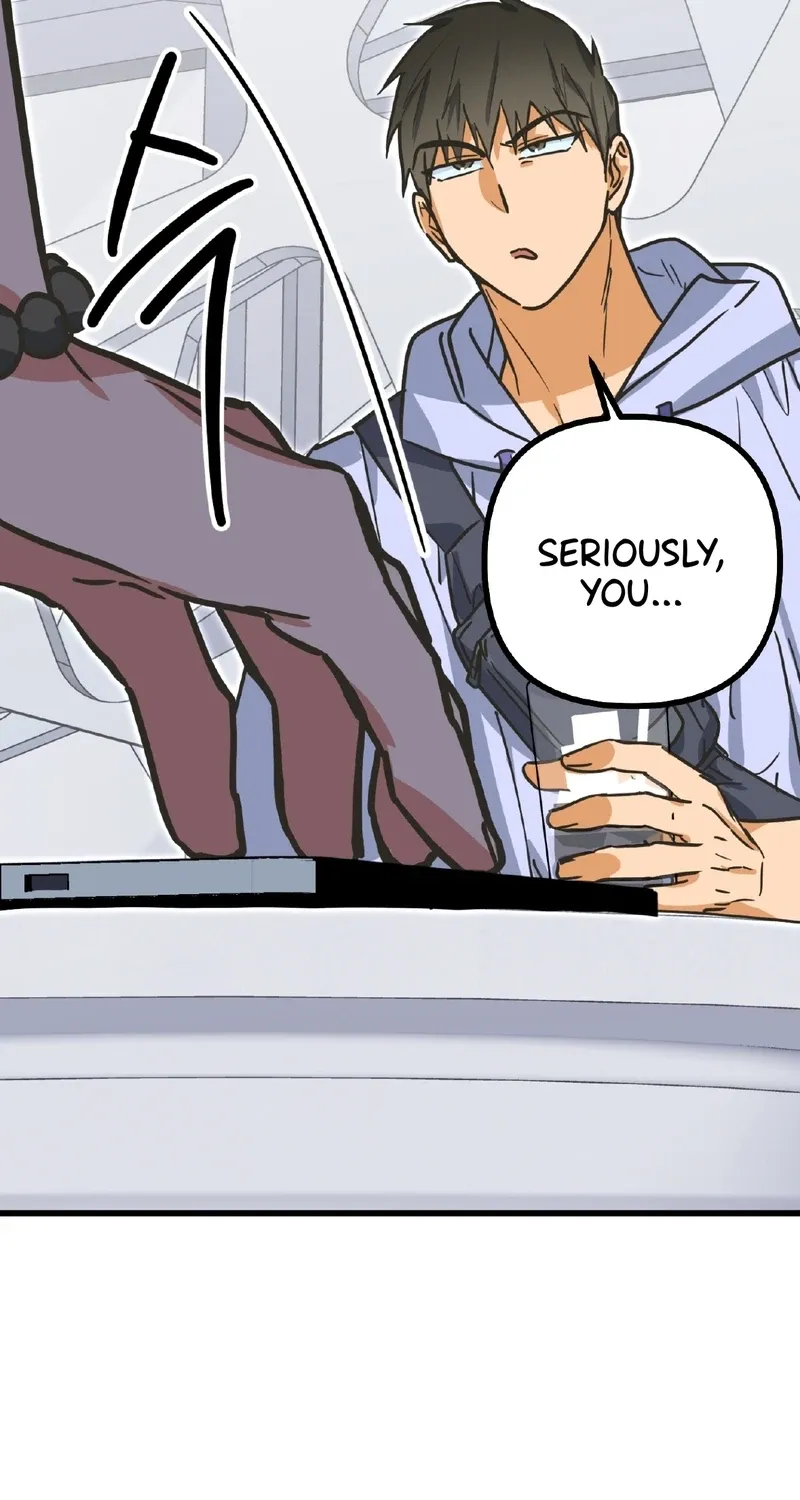 Breathtaking Alliance Chapter 13 - Page 69 in English