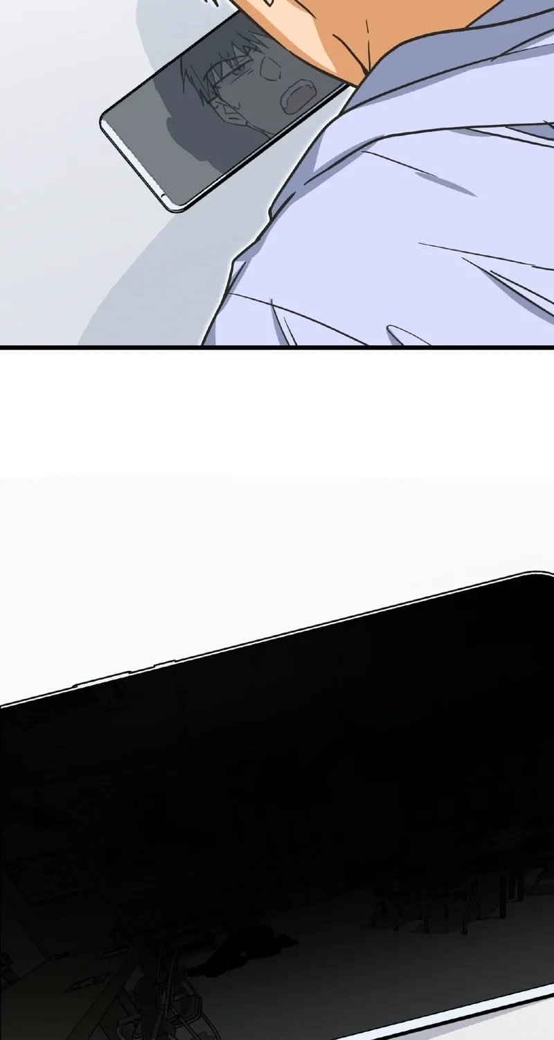 Breathtaking Alliance Chapter 13 - Page 73 in English