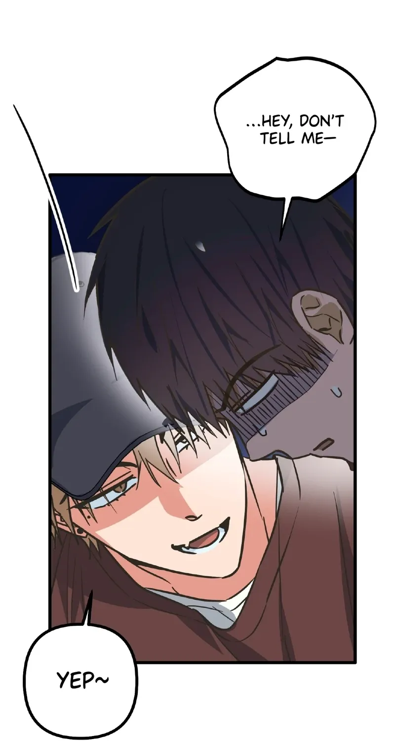 Breathtaking Alliance Chapter 13 - Page 79 in English