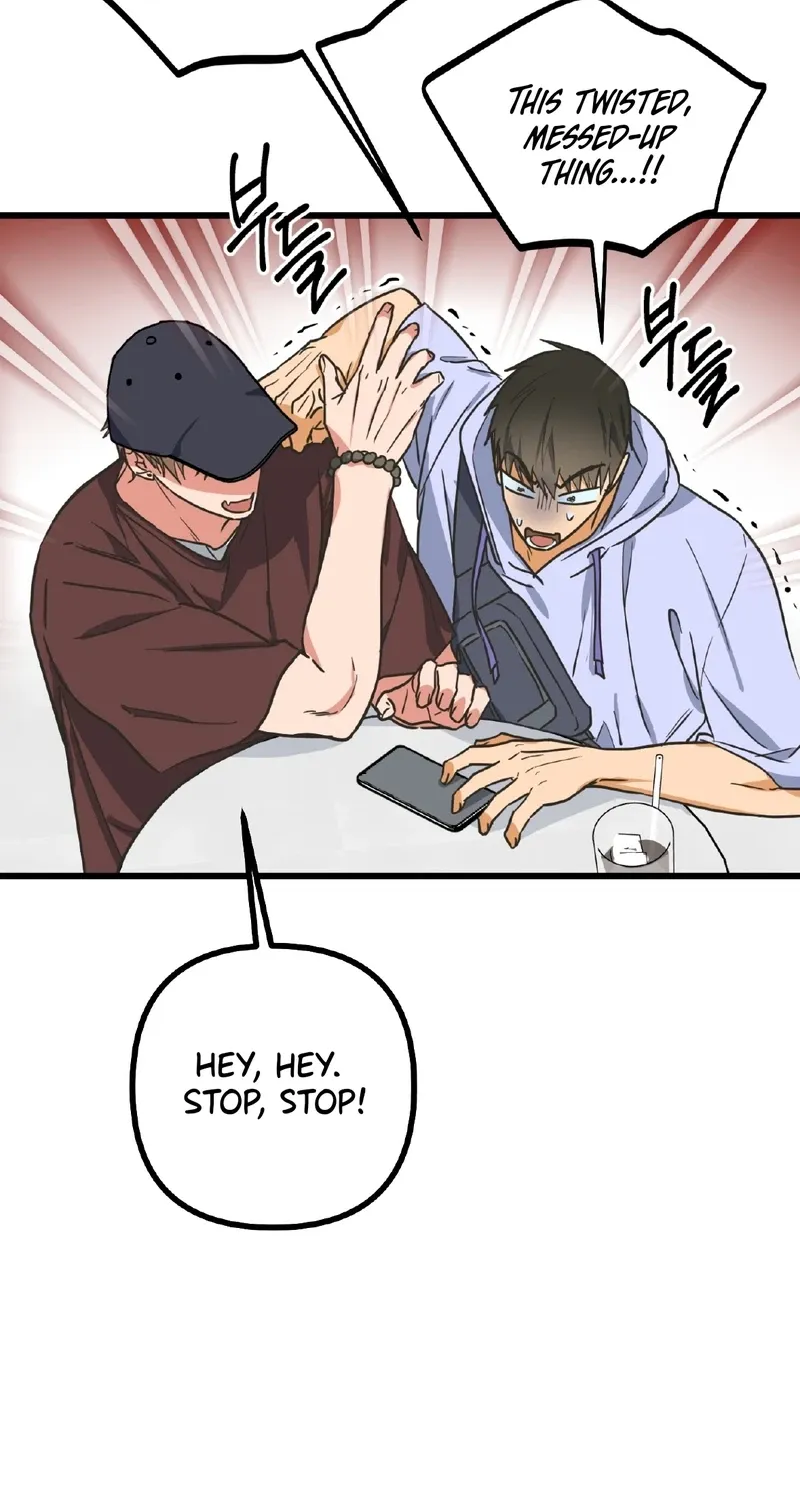 Breathtaking Alliance Chapter 13 - Page 83 in English