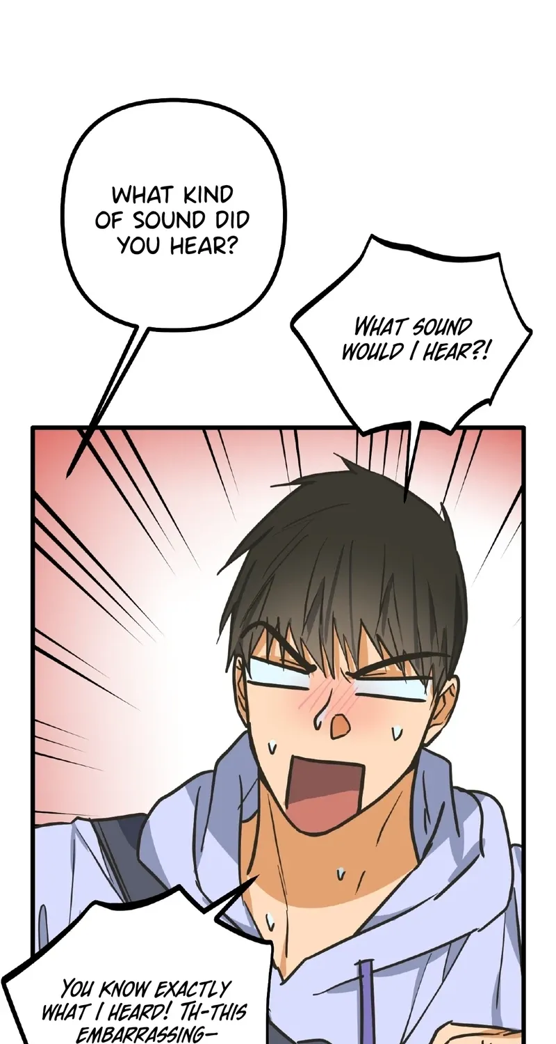 Breathtaking Alliance Chapter 13 - Page 84 in English