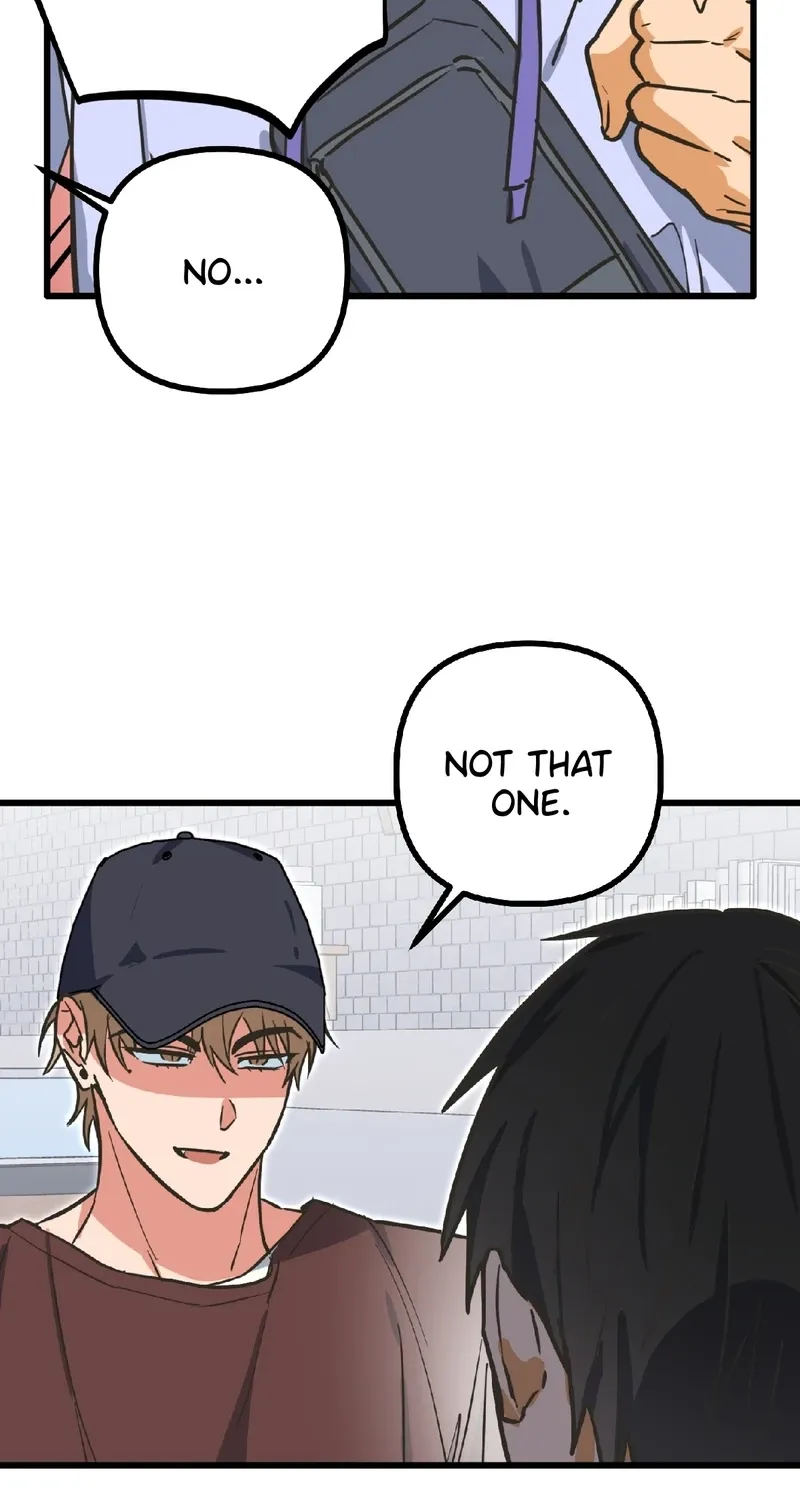Breathtaking Alliance Chapter 13 - Page 85 in English