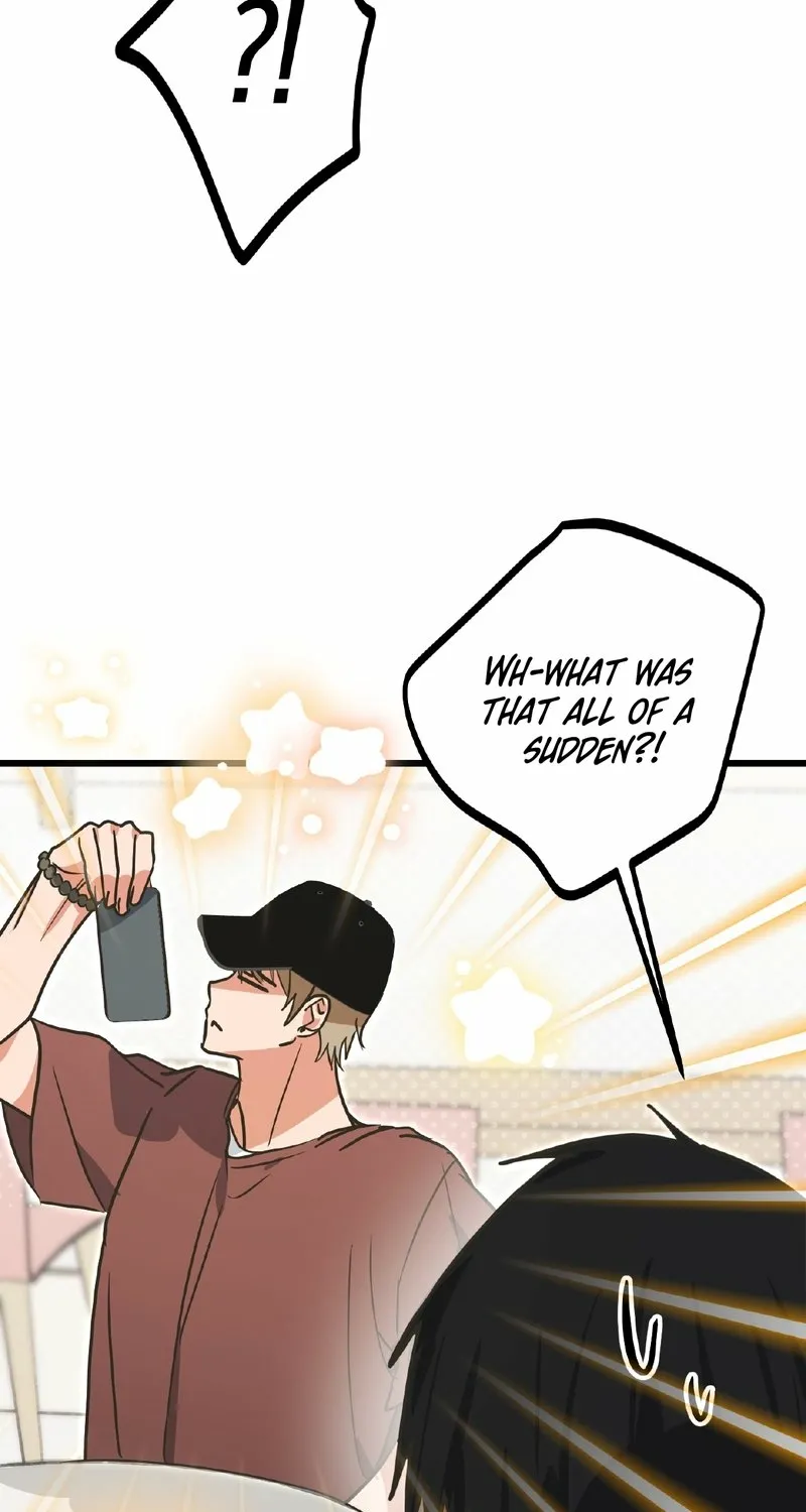 Breathtaking Alliance Chapter 14 - Page 12 in English