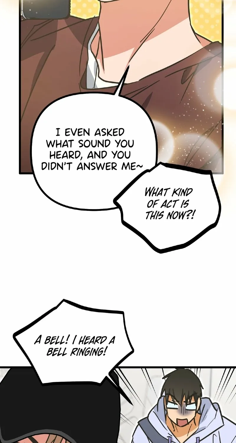 Breathtaking Alliance Chapter 14 - Page 15 in English