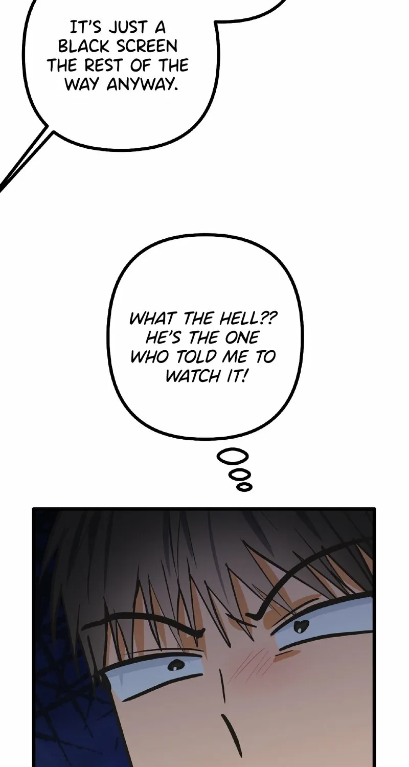 Breathtaking Alliance Chapter 14 - Page 20 in English