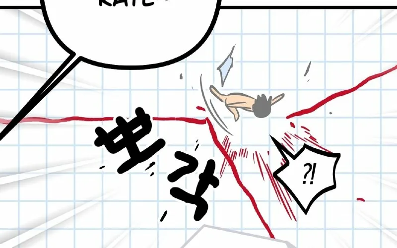 Breathtaking Alliance Chapter 14 - Page 33 in English