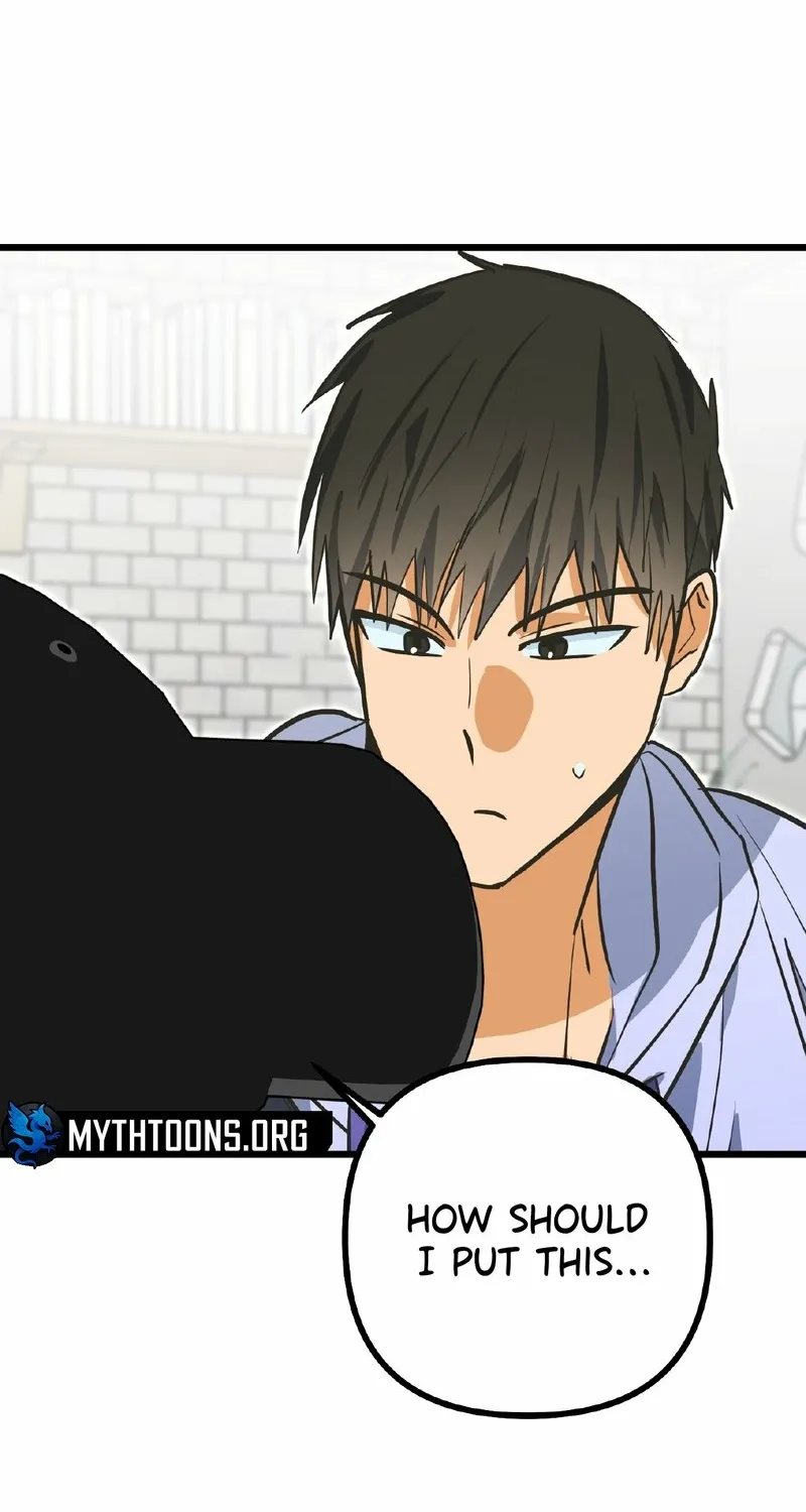 Breathtaking Alliance Chapter 14 - Page 43 in English