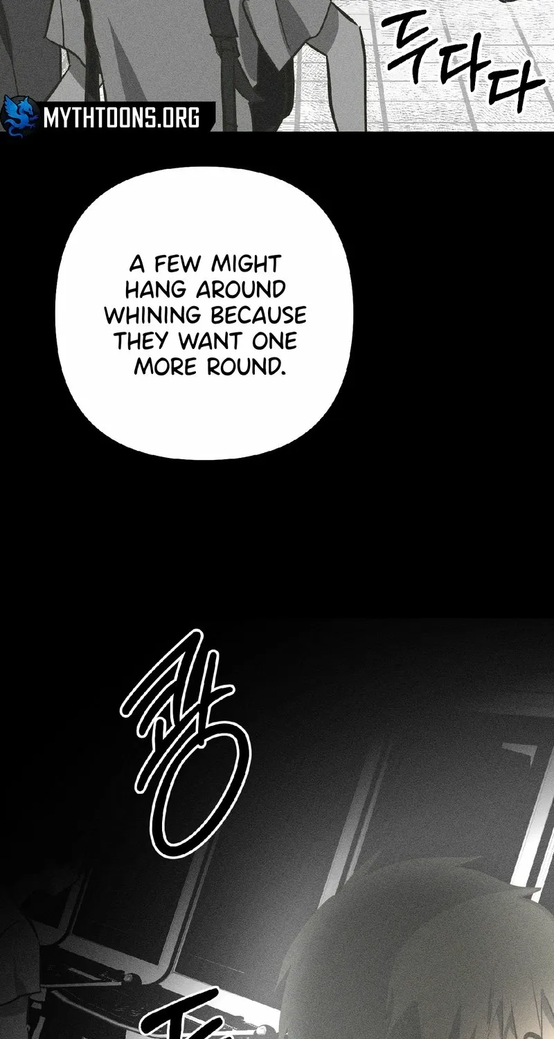 Breathtaking Alliance Chapter 14 - Page 53 in English