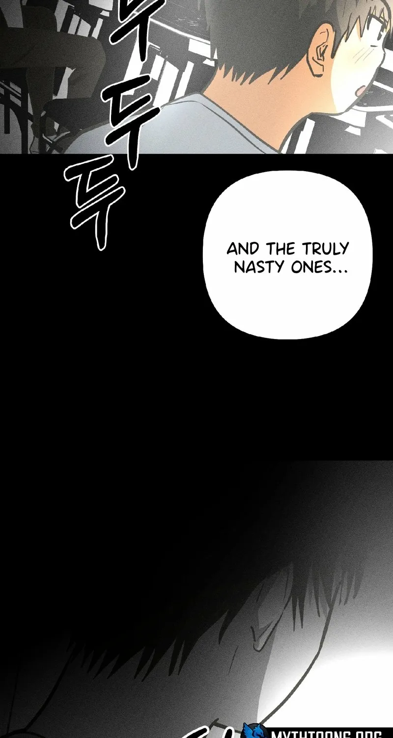 Breathtaking Alliance Chapter 14 - Page 54 in English