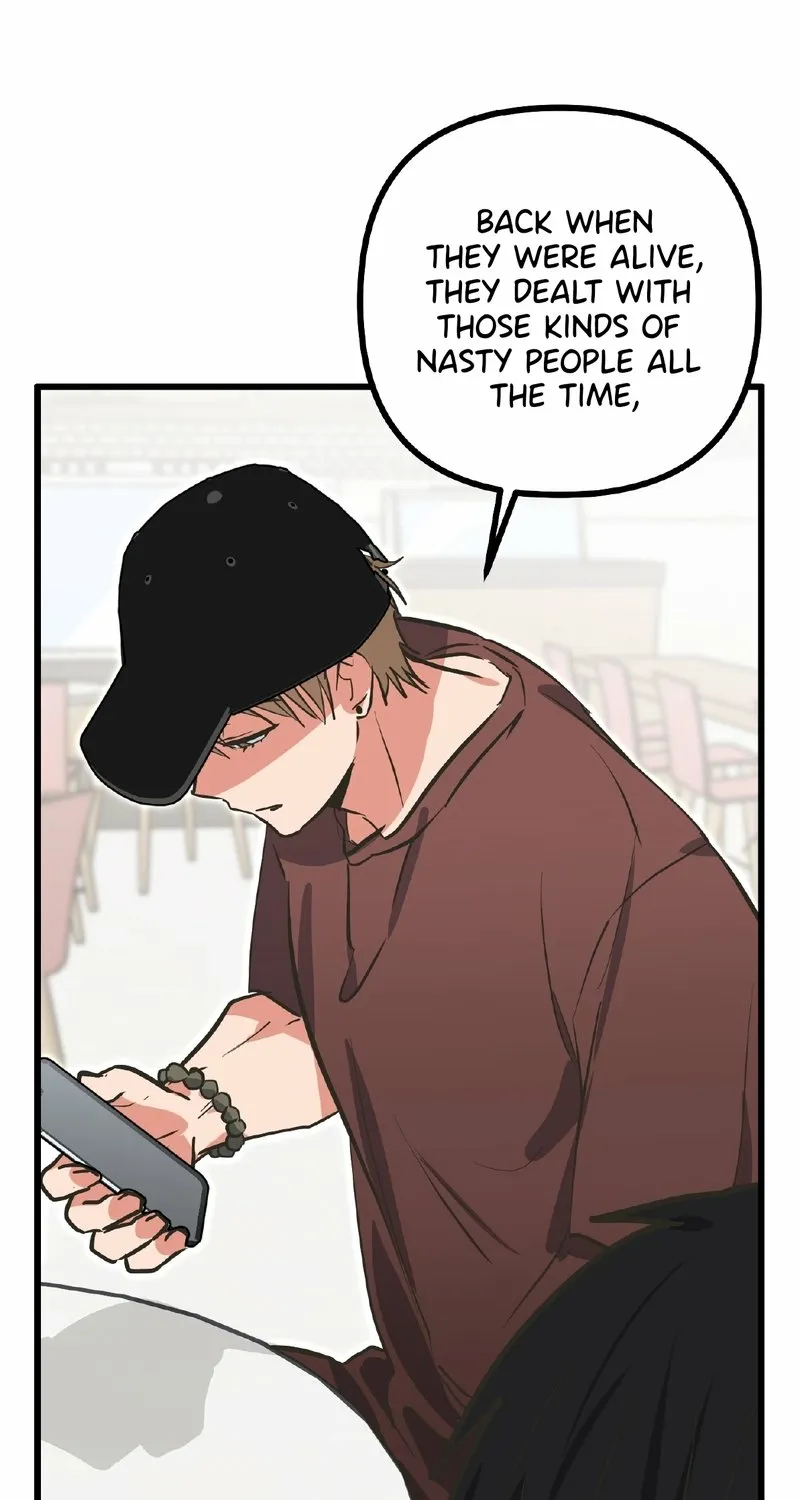 Breathtaking Alliance Chapter 14 - Page 59 in English