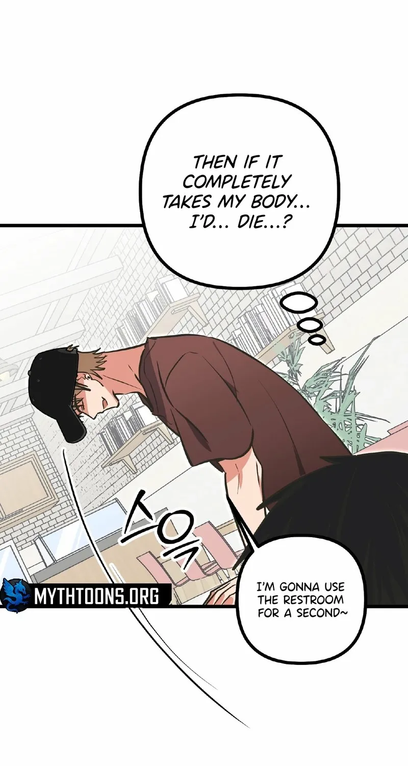 Breathtaking Alliance Chapter 14 - Page 63 in English