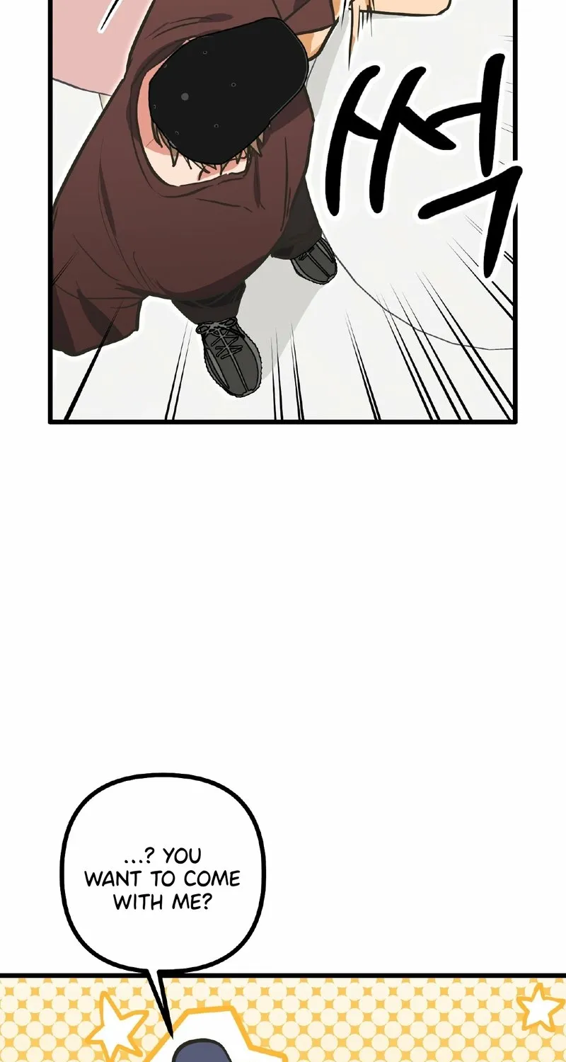 Breathtaking Alliance Chapter 14 - Page 65 in English