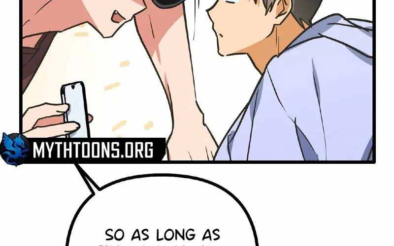 Breathtaking Alliance Chapter 14 - Page 78 in English