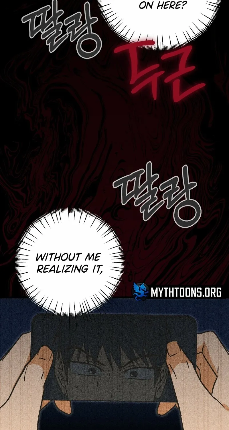 Breathtaking Alliance Chapter 14 - Page 8 in English