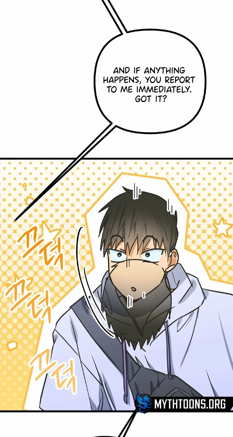 Breathtaking Alliance Chapter 14 - Page 80 in English