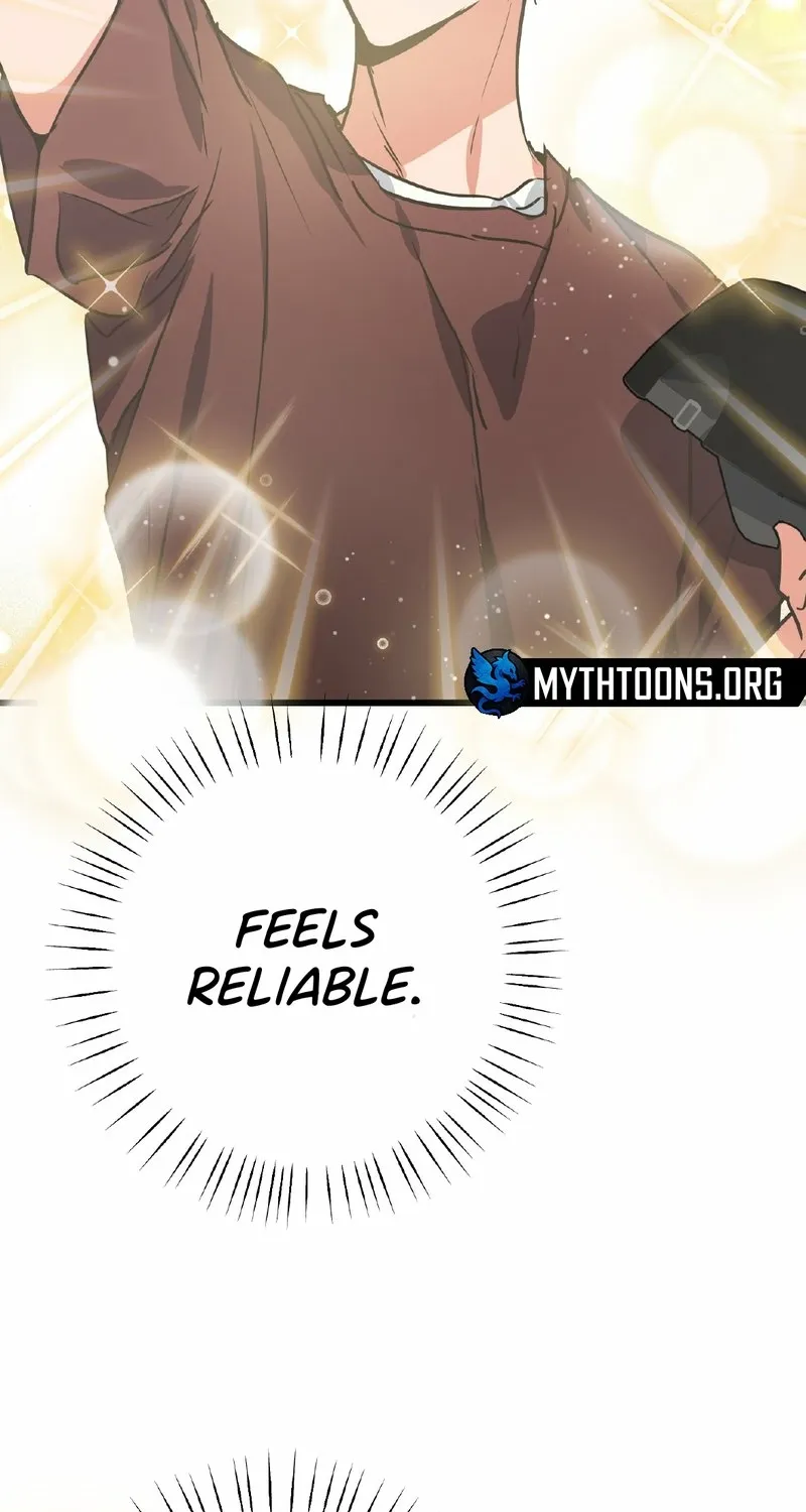 Breathtaking Alliance Chapter 14 - Page 87 in English