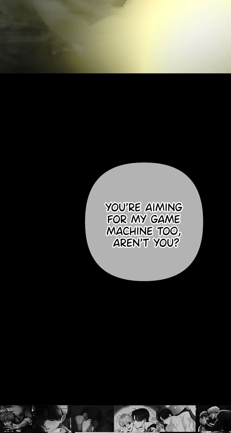Breathtaking Alliance Chapter 14 - Page 99 in English