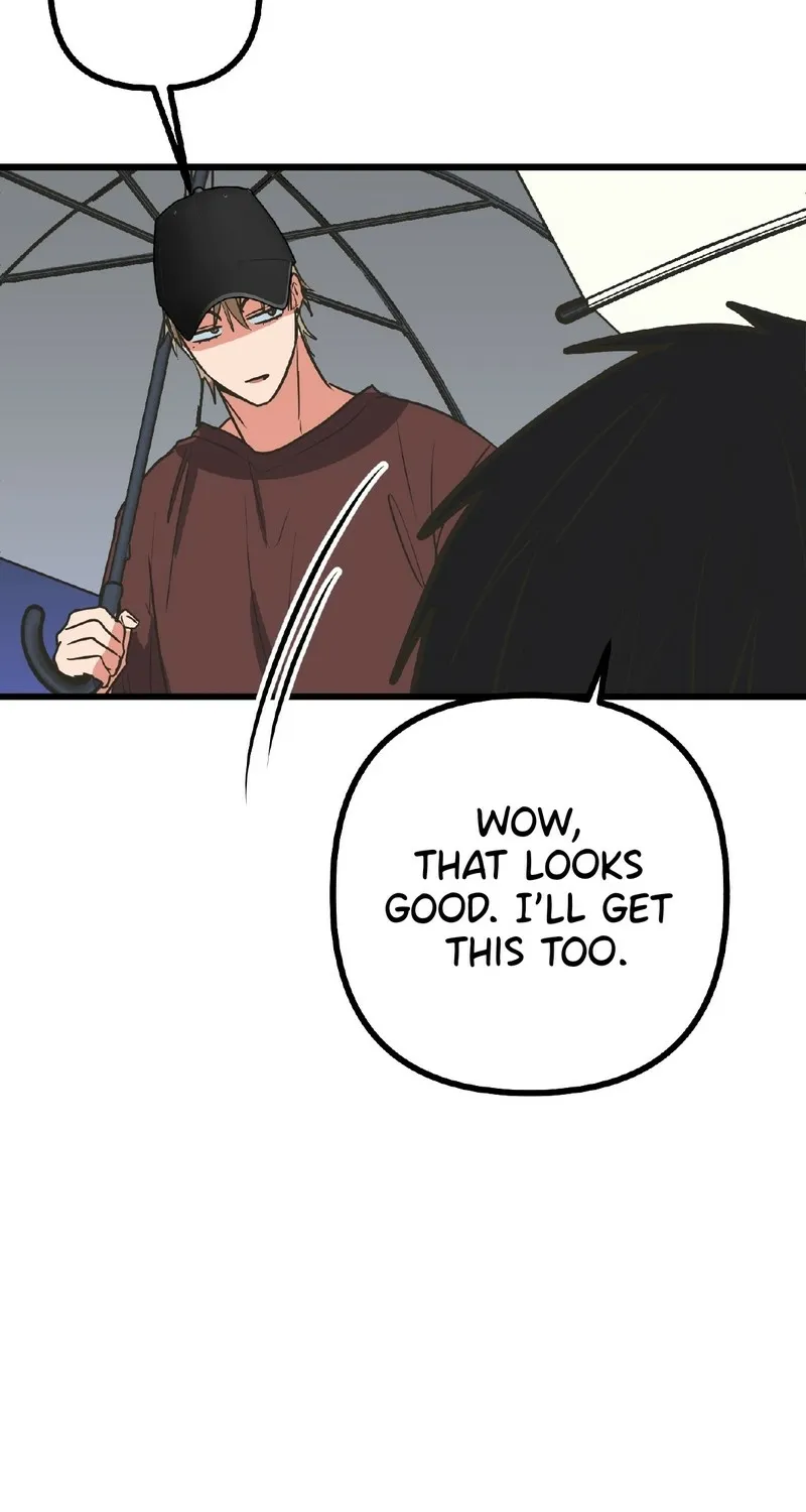 Breathtaking Alliance Chapter 15 - Page 24 in English
