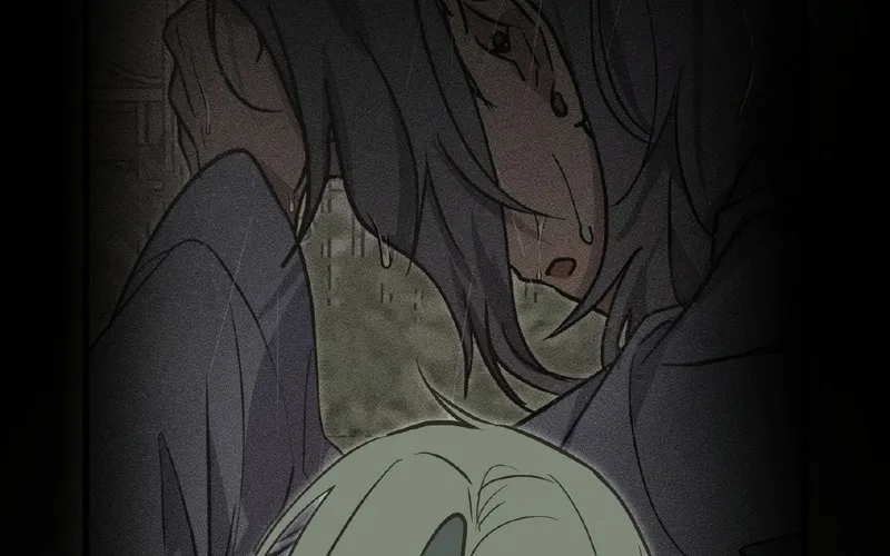 Breathtaking Alliance Chapter 15 - Page 45 in English