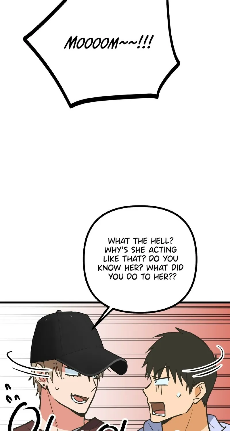 Breathtaking Alliance Chapter 15 - Page 52 in English