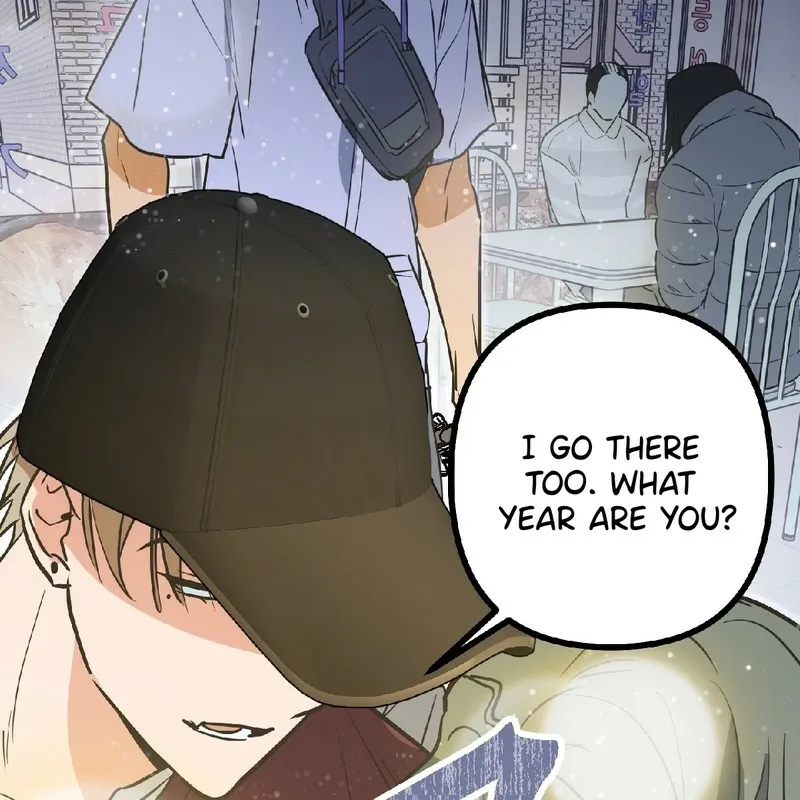 Breathtaking Alliance Chapter 15 - Page 60 in English