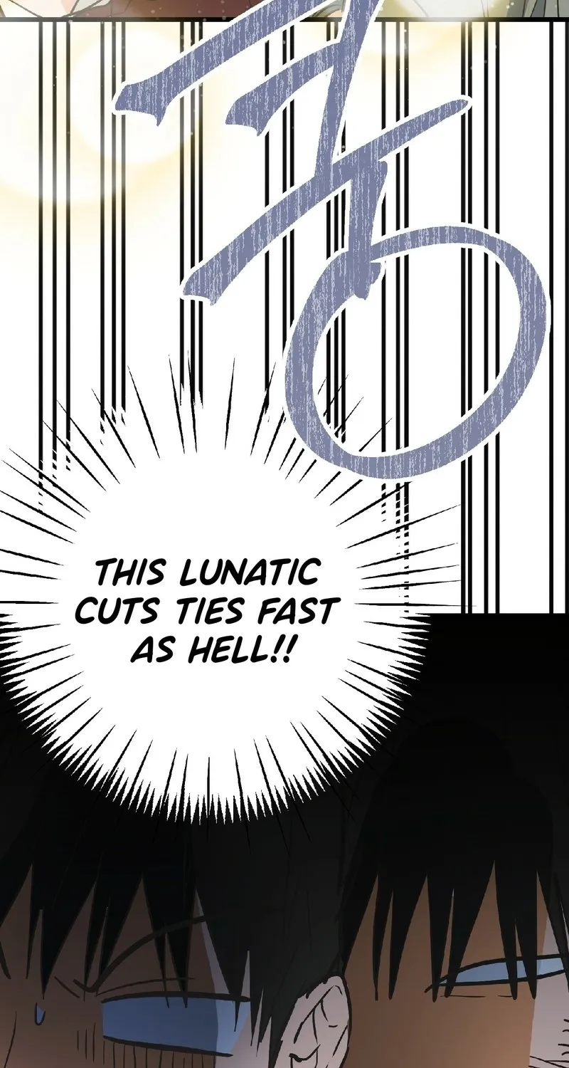Breathtaking Alliance Chapter 15 - Page 61 in English