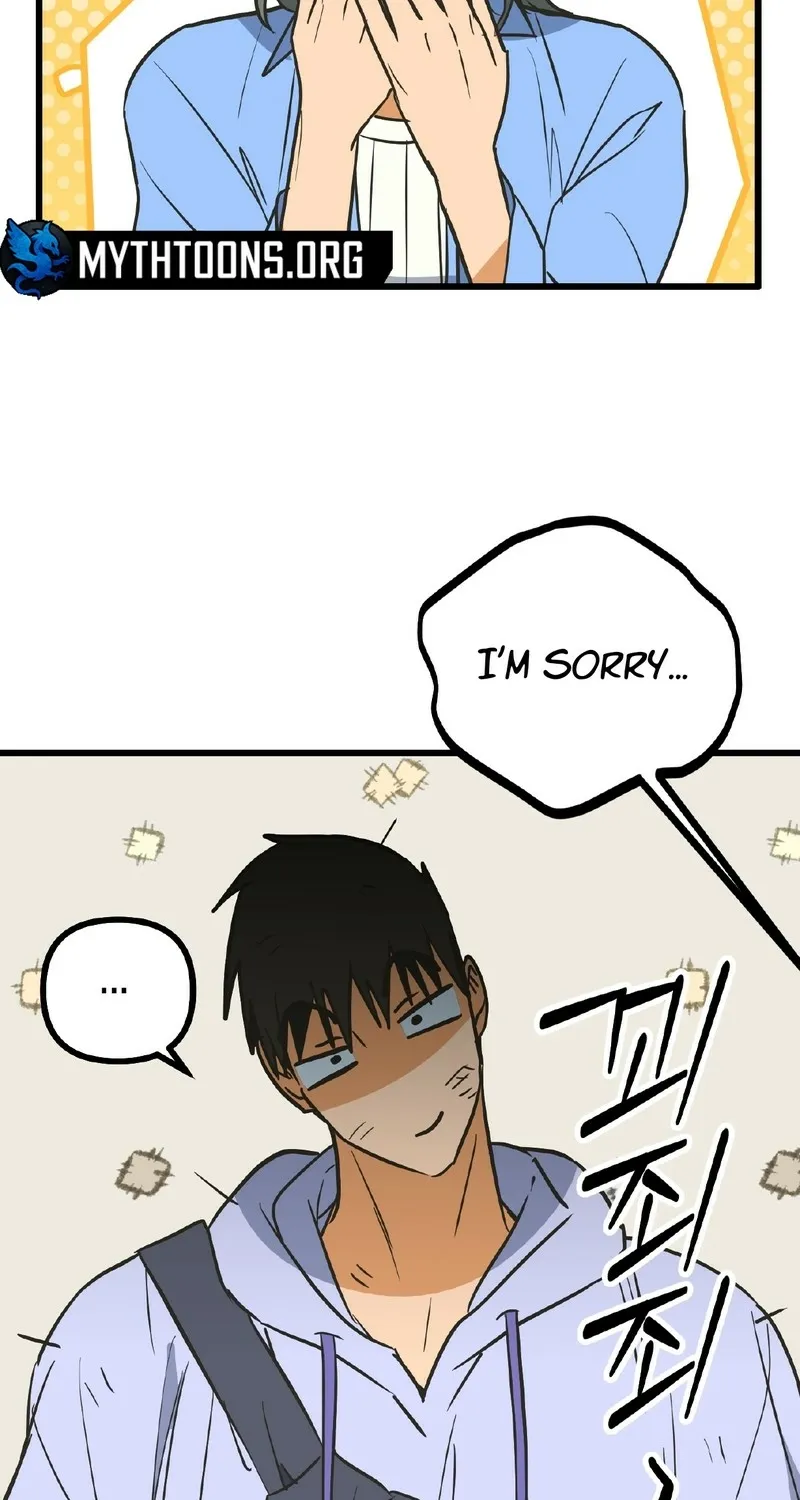 Breathtaking Alliance Chapter 15 - Page 67 in English