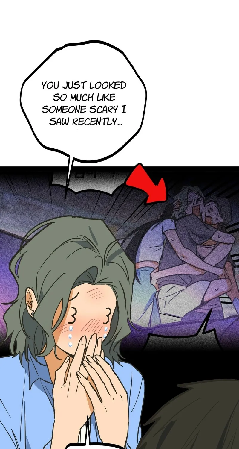 Breathtaking Alliance Chapter 15 - Page 69 in English