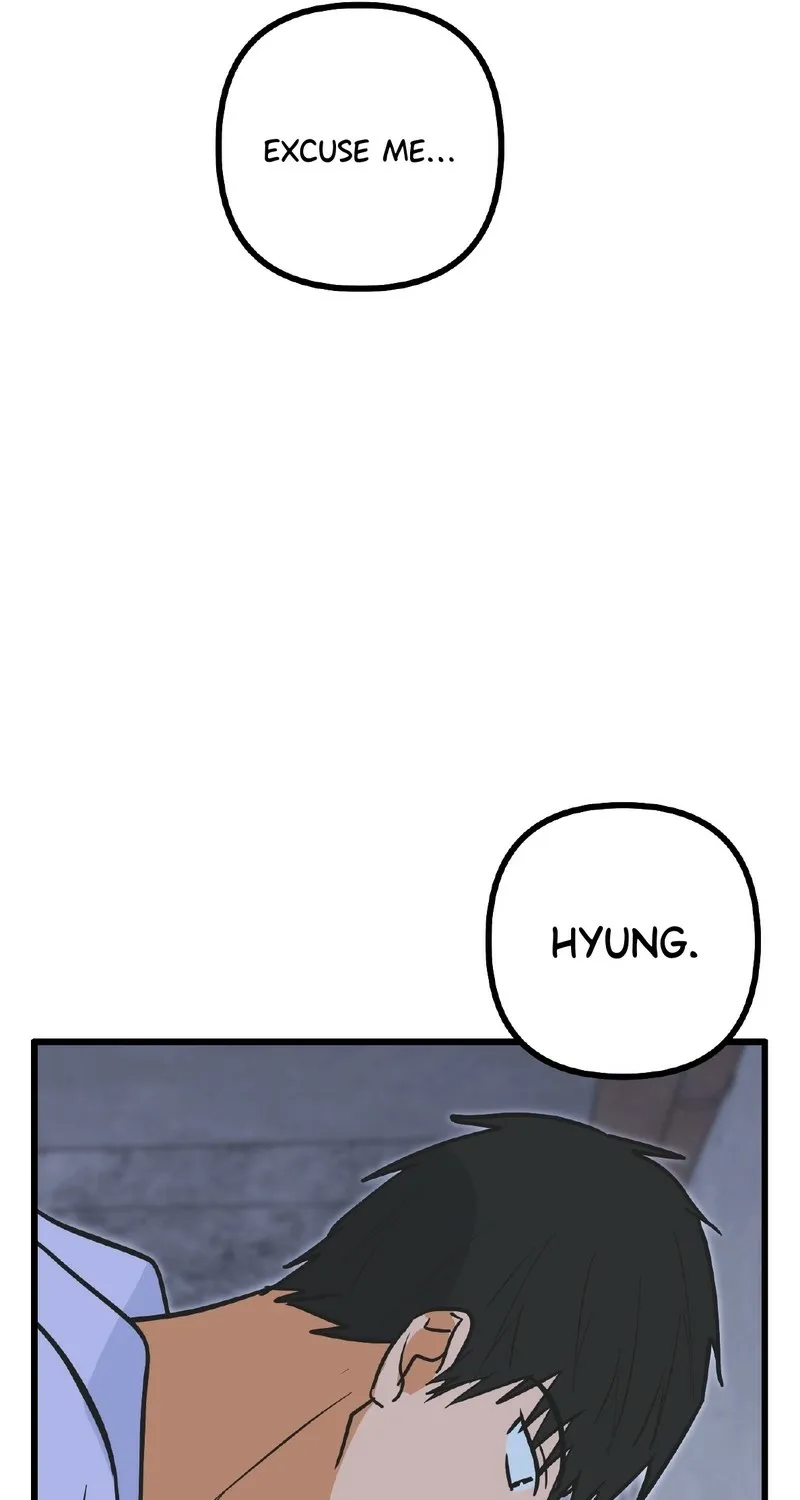 Breathtaking Alliance Chapter 15 - Page 83 in English