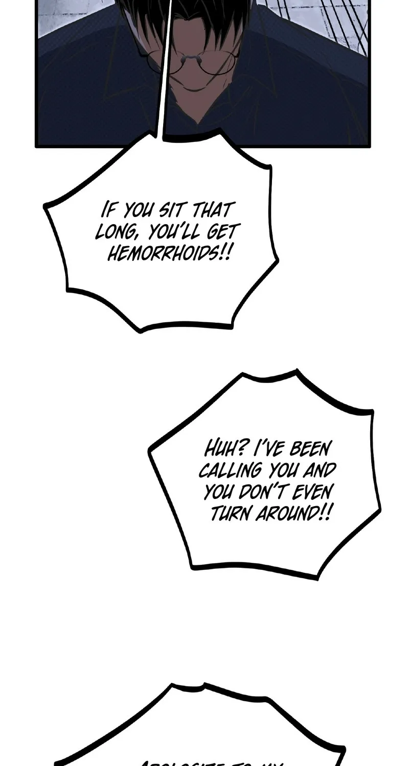 Breathtaking Alliance Chapter 16 - Page 101 in English
