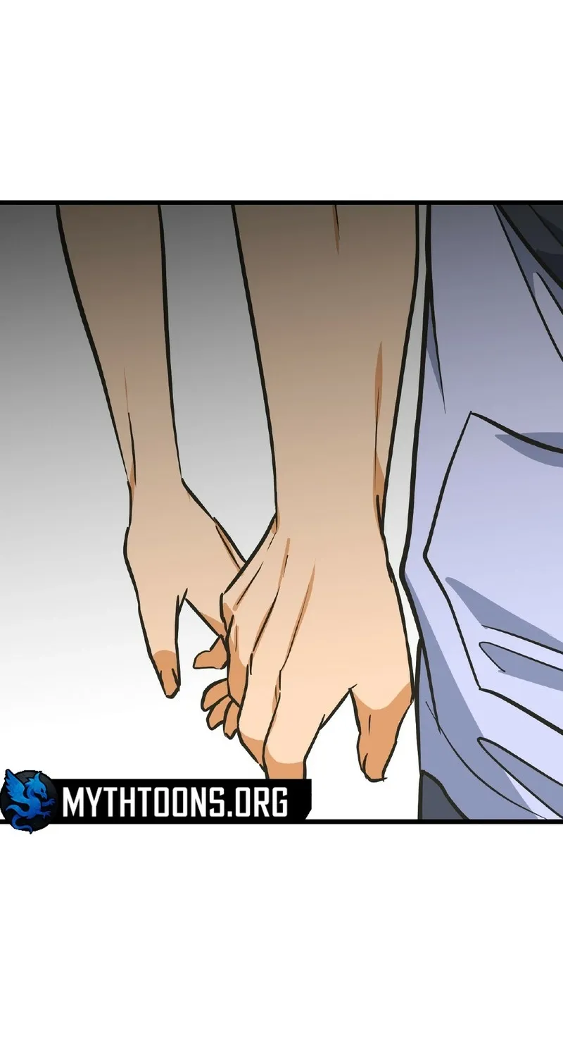 Breathtaking Alliance Chapter 16 - Page 27 in English