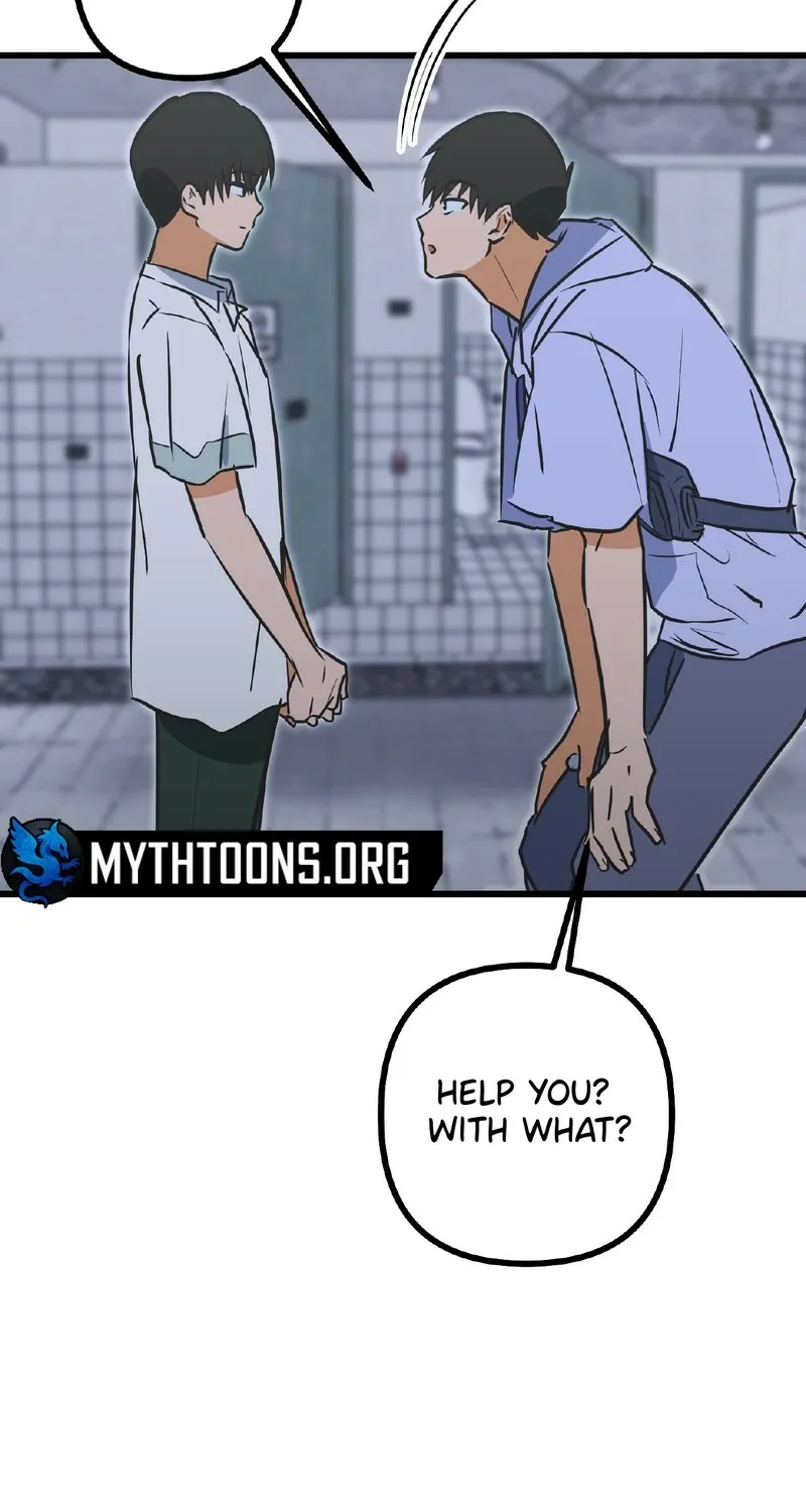 Breathtaking Alliance Chapter 16 - Page 3 in English