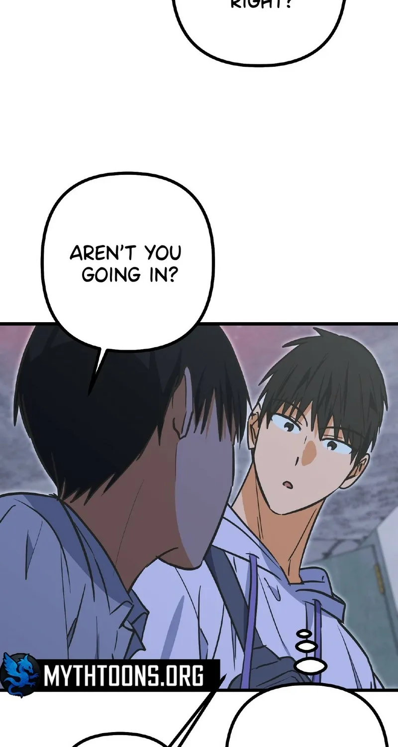 Breathtaking Alliance Chapter 16 - Page 30 in English