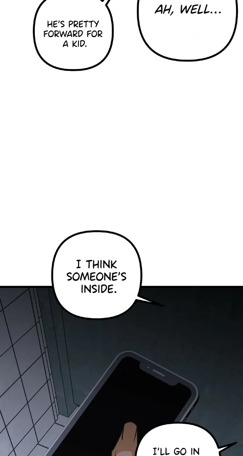 Breathtaking Alliance Chapter 16 - Page 31 in English