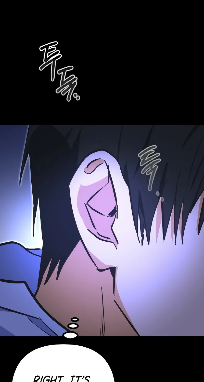 Breathtaking Alliance Chapter 16 - Page 45 in English