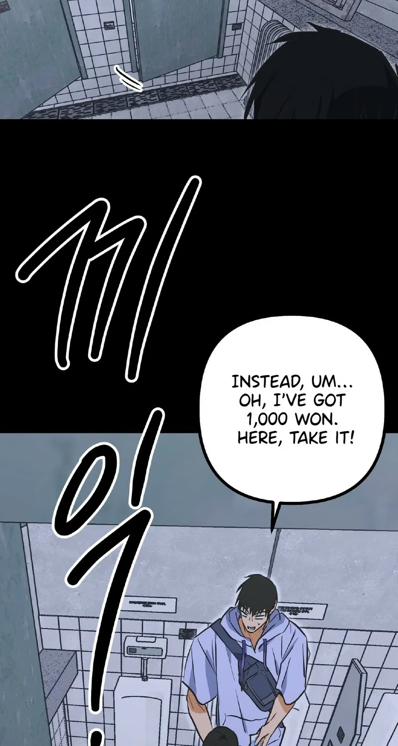 Breathtaking Alliance Chapter 16 - Page 62 in English