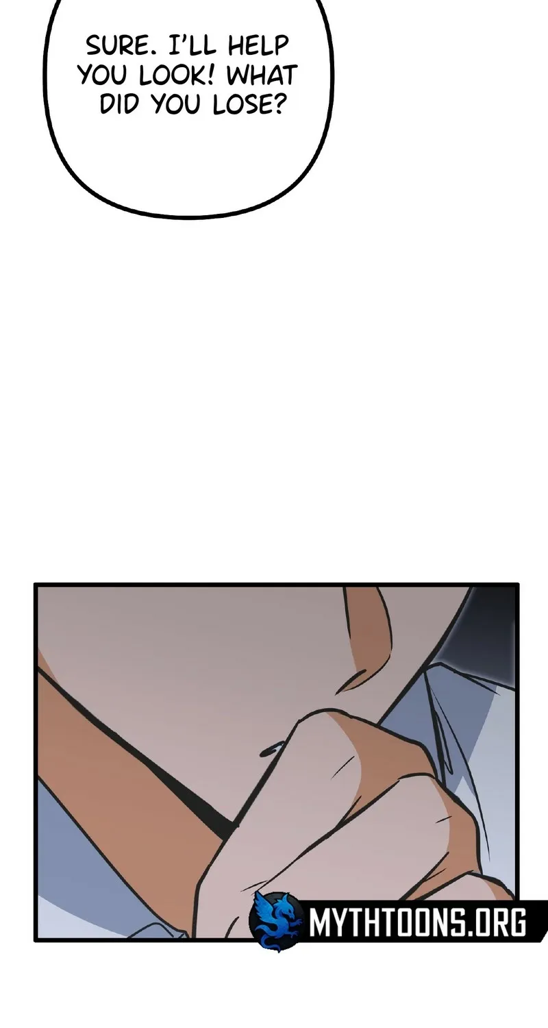 Breathtaking Alliance Chapter 16 - Page 7 in English