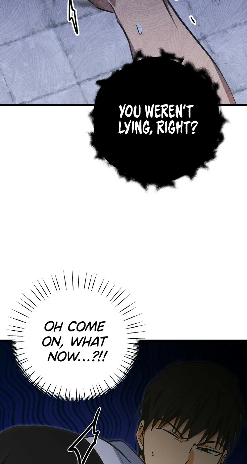 Breathtaking Alliance Chapter 16 - Page 84 in English