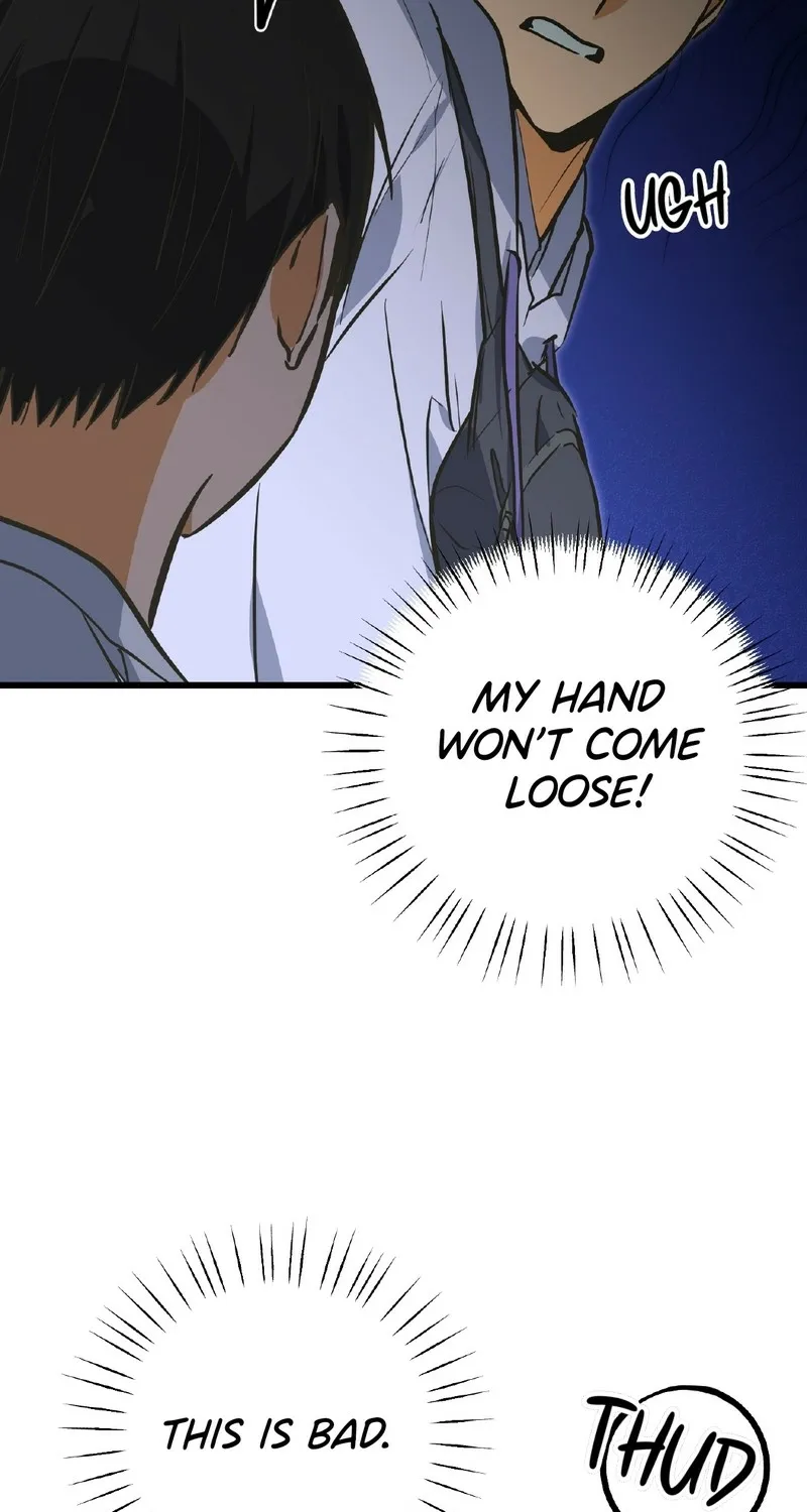 Breathtaking Alliance Chapter 16 - Page 85 in English