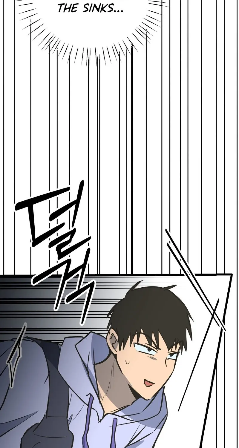 Breathtaking Alliance Chapter 17 - Page 104 in English