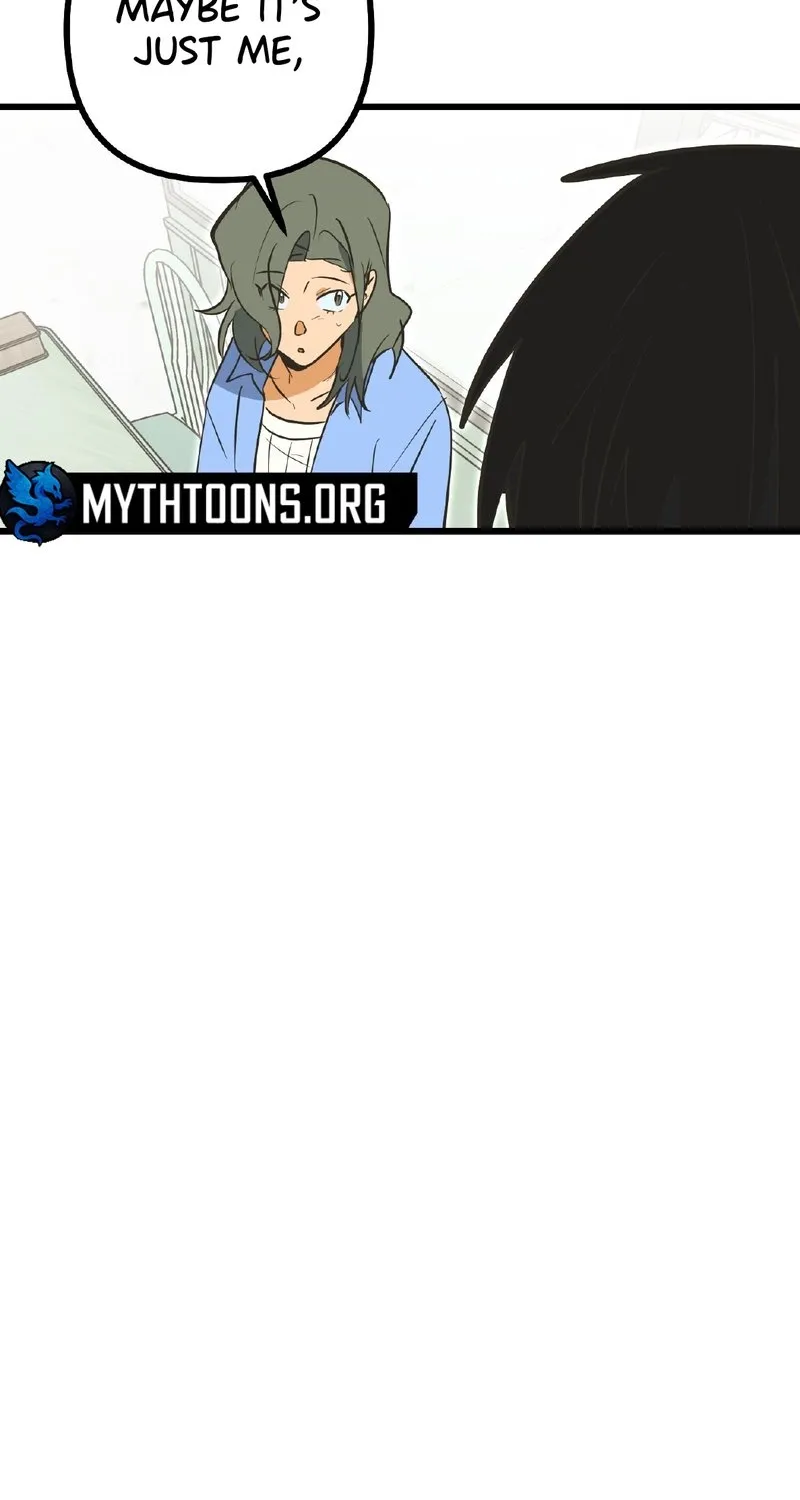 Breathtaking Alliance Chapter 17 - Page 11 in English