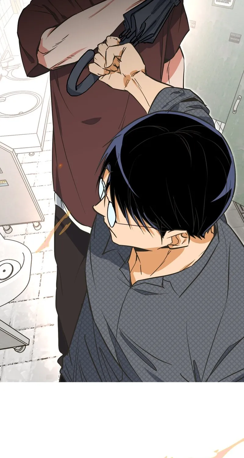 Breathtaking Alliance Chapter 17 - Page 128 in English