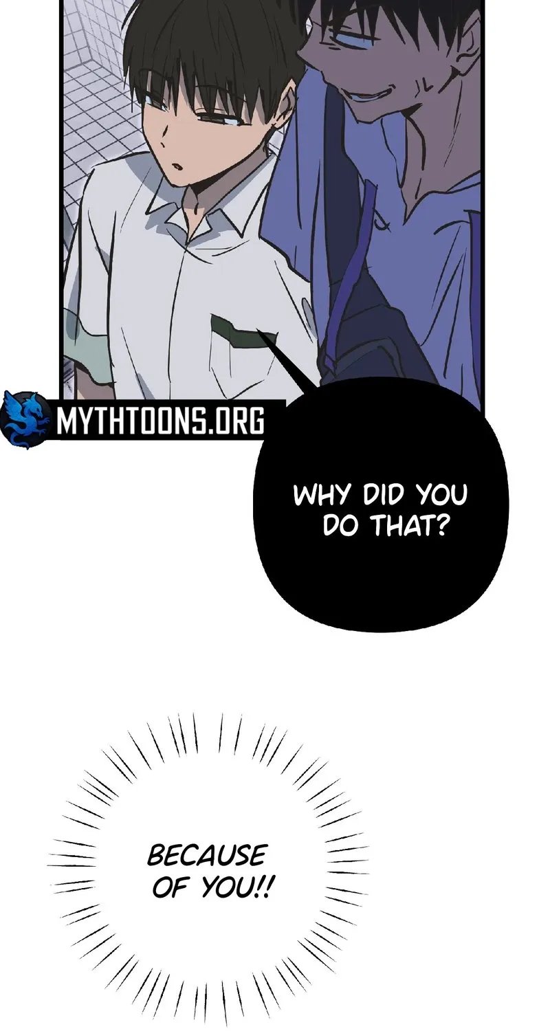 Breathtaking Alliance Chapter 17 - Page 19 in English