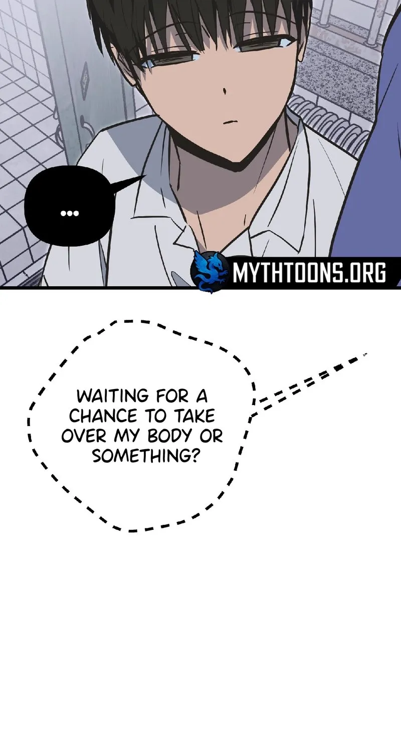 Breathtaking Alliance Chapter 17 - Page 22 in English
