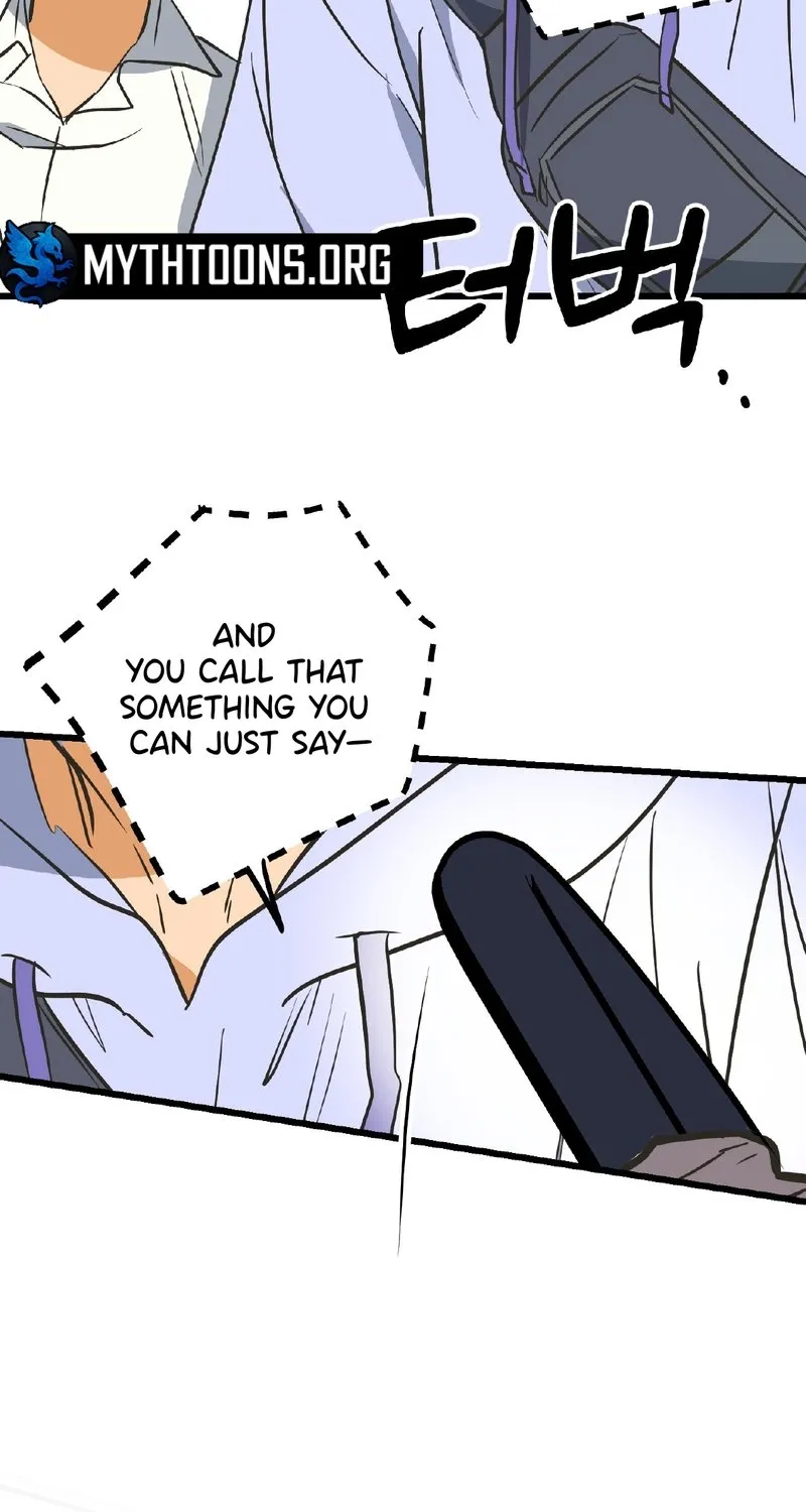 Breathtaking Alliance Chapter 17 - Page 26 in English